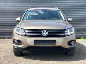 Volkswagen Tiguan 2.0TDI 185CP/Transport Gratuit/Garantie 12 Luni — miniatura 5