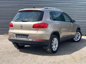 Volkswagen Tiguan 2.0TDI 185CP/Transport Gratuit/Garantie 12 Luni — miniatura 7