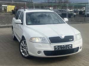 Skoda octavia vrs din fabrica Garantie!!!