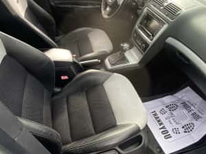 Skoda octavia vrs din fabrica Garantie!!! — miniatura 5