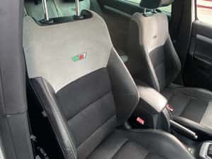 Skoda octavia vrs din fabrica Garantie!!! — miniatura 7