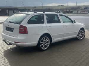 Skoda octavia vrs din fabrica Garantie!!! — miniatura 10