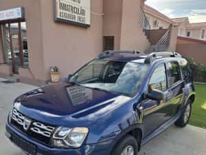 Duster 1,5 D impecabil ! 5900€  an 2016 — miniatura 2