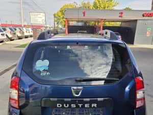 Duster 1,5 D impecabil ! 5900€  an 2016 — miniatura 4