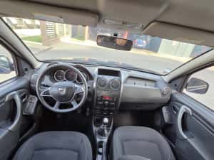 Duster 1,5 D impecabil ! 5900€  an 2016 — miniatura 5