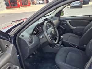 Duster 1,5 D impecabil ! 5900€  an 2016 — miniatura 7