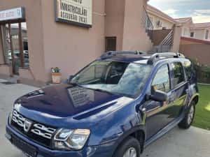 Duster 1,5 D impecabil ! 5900€  an 2016 — miniatura 10