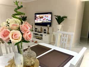 Apartament 3 camere de inchiriat, 95 mp. CETATE M-uri Alba Iulia View — miniatura 3