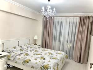 Apartament 3 camere de inchiriat, 95 mp. CETATE M-uri Alba Iulia View — miniatura 4