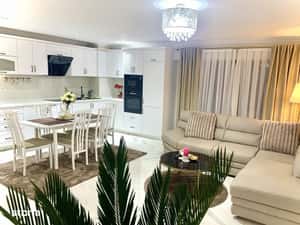 Apartament 3 camere de inchiriat, 95 mp. CETATE M-uri Alba Iulia View — miniatura 5