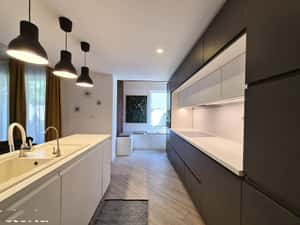 Apartament 3 Camere | Inchiriere | Parcare | Pipera