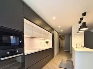 Apartament 3 Camere | Inchiriere | Parcare | Pipera — miniatura 4