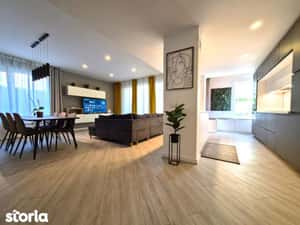 Apartament 3 Camere | Inchiriere | Parcare | Pipera — miniatura 5