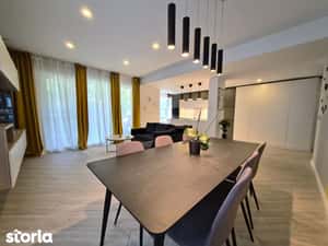 Apartament 3 Camere | Inchiriere | Parcare | Pipera — miniatura 6