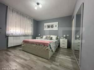 Apartament de vanzare cu 2 camere, etaj intermediar - Cugir — miniatura 1