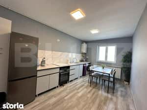 Apartament de vanzare cu 2 camere, etaj intermediar - Cugir — miniatura 3