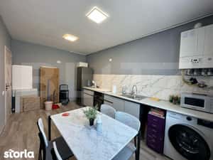 Apartament de vanzare cu 2 camere, etaj intermediar - Cugir — miniatura 4