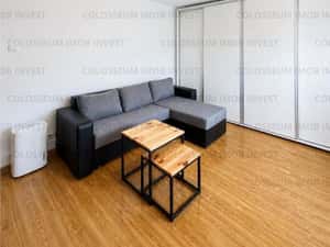 Apartament 3 camere | decomandat | 2 bai -zona Grivitei — miniatura 3