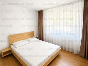 Apartament 3 camere | decomandat | 2 bai -zona Grivitei — miniatura 4