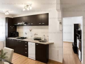 Apartament 3 camere | decomandat | 2 bai -zona Grivitei — miniatura 6