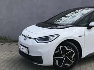 VOLKSWAGEN ID.3 PRO S - 77 kWh, Electric 150 KW - 204 CP — miniatura 1
