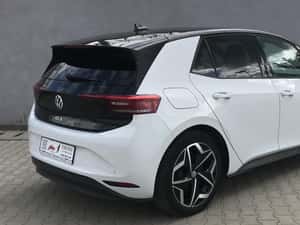 VOLKSWAGEN ID.3 PRO S - 77 kWh, Electric 150 KW - 204 CP — miniatura 2