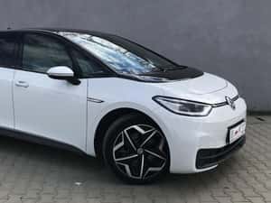 VOLKSWAGEN ID.3 PRO S - 77 kWh, Electric 150 KW - 204 CP — miniatura 3