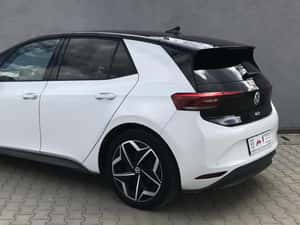 VOLKSWAGEN ID.3 PRO S - 77 kWh, Electric 150 KW - 204 CP — miniatura 4