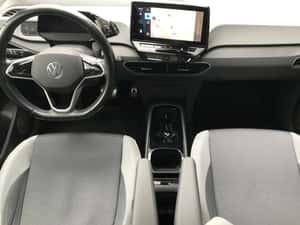 VOLKSWAGEN ID.3 PRO S - 77 kWh, Electric 150 KW - 204 CP — miniatura 5