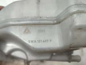 Vas expansiune 2.0 tdi dtrd 5WA121407F Audi A3 4 (8Y) (2020 - 2025) — miniatura 5