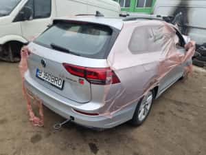 Vas expansiune 2.0 tdi dtrd 5WA121407F Audi A3 4 (8Y) (2020 - 2025) — miniatura 6