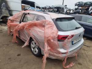 Vas expansiune 2.0 tdi dtrd 5WA121407F Audi A3 4 (8Y) (2020 - 2025) — miniatura 7