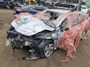 Vas expansiune 2.0 tdi dtrd 5WA121407F Audi A3 4 (8Y) (2020 - 2025) — miniatura 8