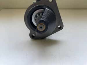 Electromotor NOU, JCB 11 dinti — miniatura 2