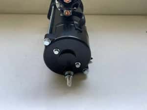 Electromotor NOU, JCB 11 dinti — miniatura 3