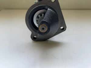 Electromotor NOU, JCB 11 dinti — miniatura 6