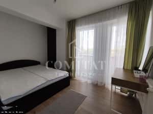 Apartament cu 2 camere decomandate | Zona Edgar Quinet