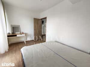Apartament cu 2 camere decomandate | Zona Edgar Quinet — miniatura 4