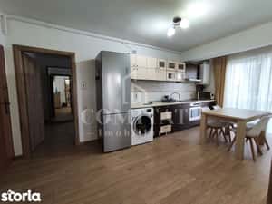 Apartament cu 2 camere decomandate | Zona Edgar Quinet — miniatura 5