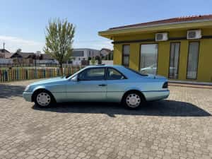 Mercedes SEC 500 (CL) — miniatura 4