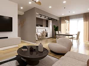 HILS Sunrise 3 camere tip 3B — miniatura 4