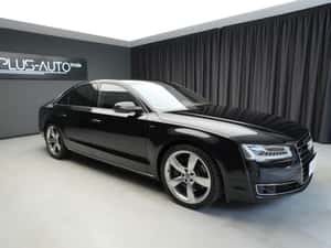Audi A8 2016, Rulaj 148.500 km, 385 cp