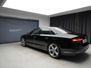 Audi A8 2016, Rulaj 148.500 km, 385 cp — miniatura 4