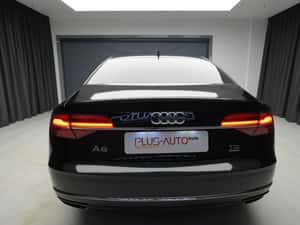 Audi A8 2016, Rulaj 148.500 km, 385 cp — miniatura 5