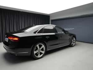 Audi A8 2016, Rulaj 148.500 km, 385 cp — miniatura 6