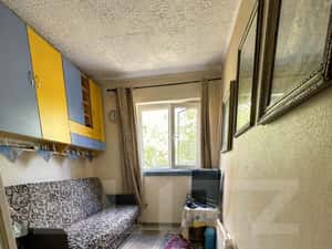Garsoniera de vanzare, 13 mp – zona Mureseni