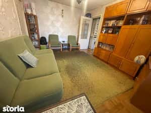 Apartament cu 2 camere in Craiovita - aproape de Școala Elena Farago — miniatura 4