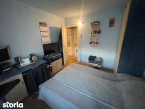 Apartament cu 2 camere in Craiovita - aproape de Școala Elena Farago — miniatura 5