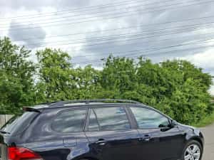 Vw Golf 6 brek Echipare Match 2.0 140 cp — miniatura 6