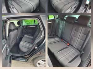 Vw Golf 6 brek Echipare Match 2.0 140 cp — miniatura 8